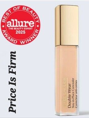 ESTEE LAUDER 2N Double Wear Stay-In-Place Concealer